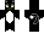 shadow cat
