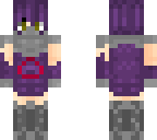 shadow latios human