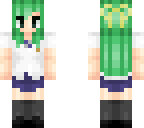 shion sonozaki