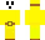 shy guy