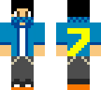 skin for j7tro