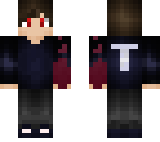 skin for my boi
