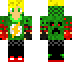 skin para anicur