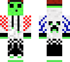 slime hoody