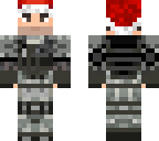 soldier