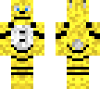 springbonnie