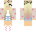 springy tale