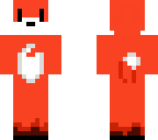 sudofox or normal fox
