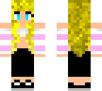 tabitha or me irl