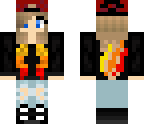 tbnrfrags tomboy