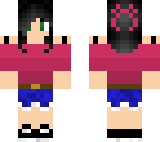 teen ashclaw