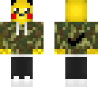 the bietz  camo