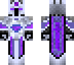the ender knight