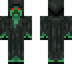 the grim reaper creeper