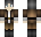 the merchant