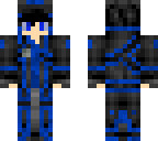 the rogue