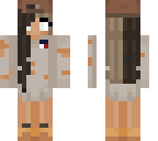 tommy brunette