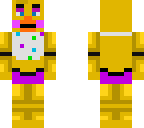 toy chica