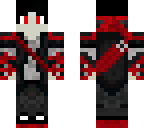 undead assassin