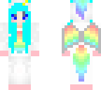 unicorn girl