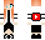 updated youtuber girl