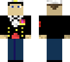 us mc formal wear