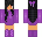 valentines date aphmau