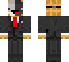 waffle suit mask v3