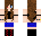warrior girl