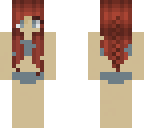 warrior skin base
