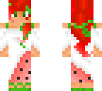 watermelon goddess