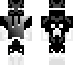 white enderman