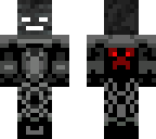 wither boss emperor