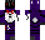 withered bonnie