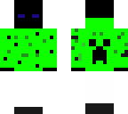 withered creeper hoodie