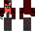 withered foxy