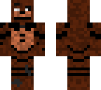 withered freddy
