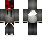 wolf mask edit