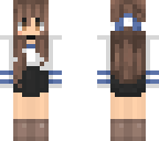 yandere girl