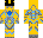 yellow ranger