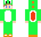 yoshi boy v2