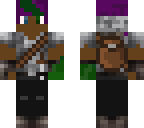 youtuber oc
