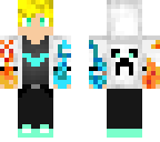 yt_limt boost ssj_ryan