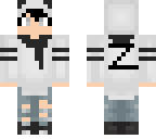 zerozplayz skin 