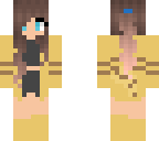 a skin for me