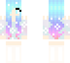 adorable winter skin