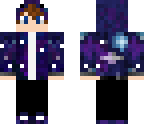 alexplayzmc_yt hoodie galaxy