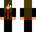 amy skin updated