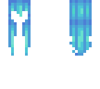 aqua hair base