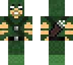 arrow